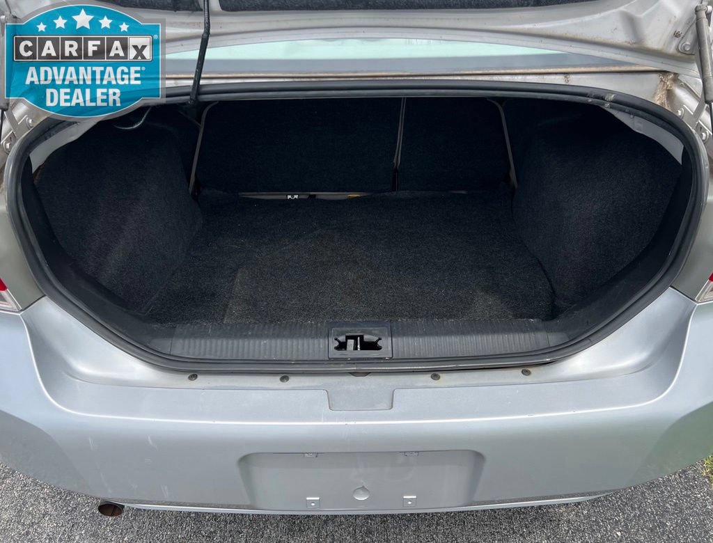 Used 2009 Ford Focus SE FWD image 20