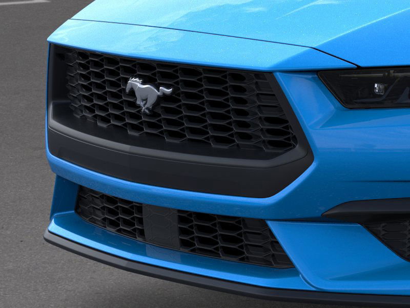 New 2026 Ford Mustang Premium image 17