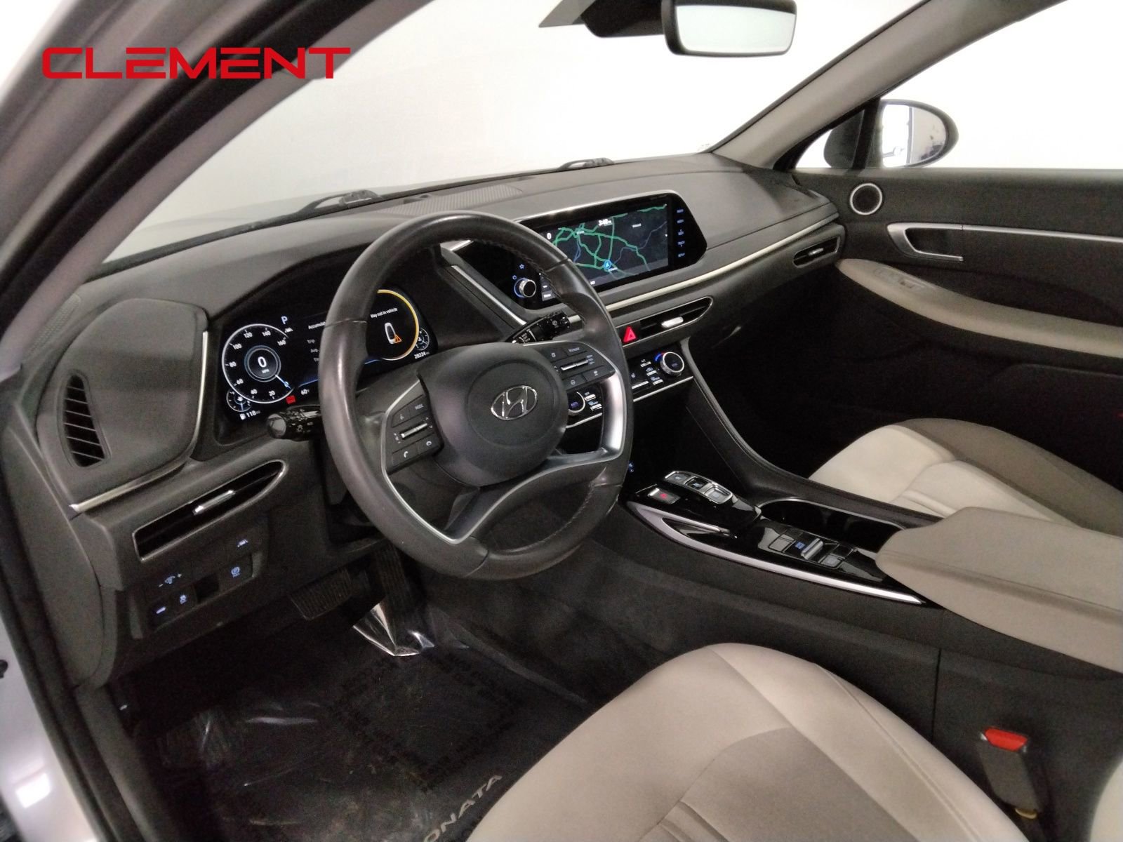 Used 2023 Hyundai Sonata SEL w/ Convenience Package image 29