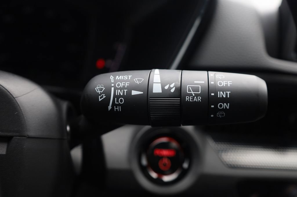 New 2026 Honda CR-V TrailSport image 17