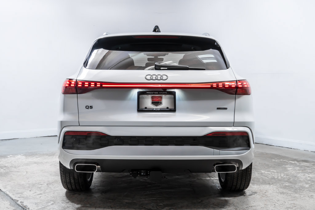 New 2026 Audi Q5 Premium Plus AWD/4WD image 6