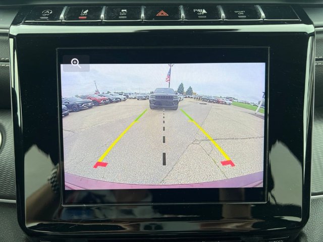 Used 2024 Jeep Grand Cherokee Altitude AWD/4WD image 26