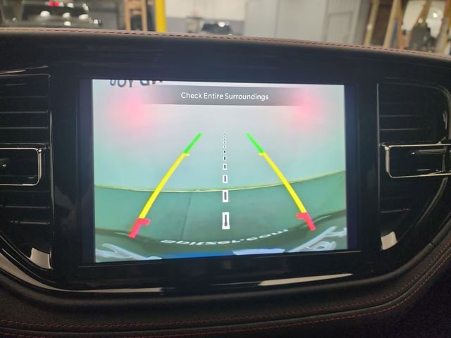 New 2026 Dodge Durango GT image 27