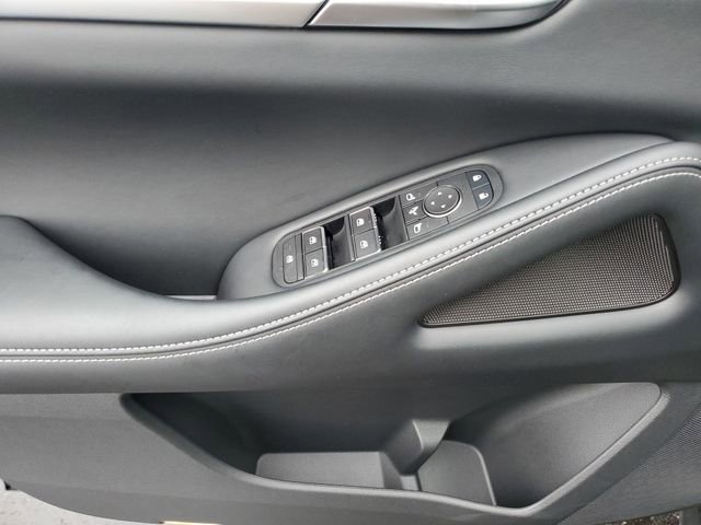 Certified 2026 INFINITI QX60 Pure w/ Cargo Package FWD image 20