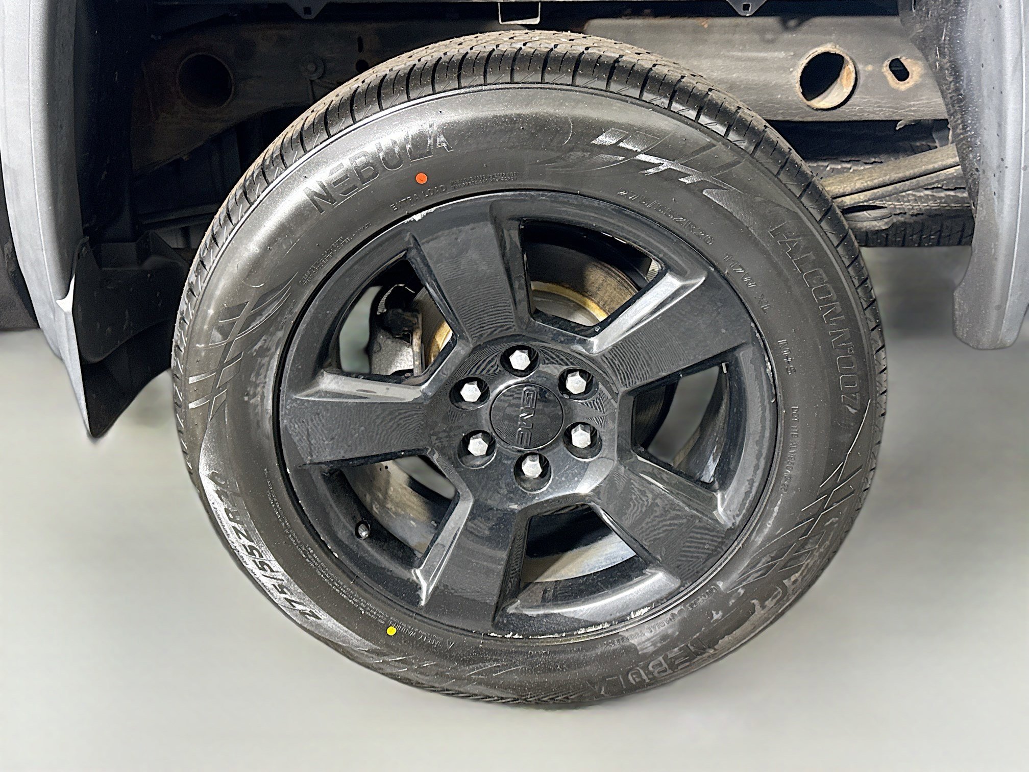 Used 2018 GMC Sierra 1500 4x4 Double Cab w/ Elevation Edition image 35