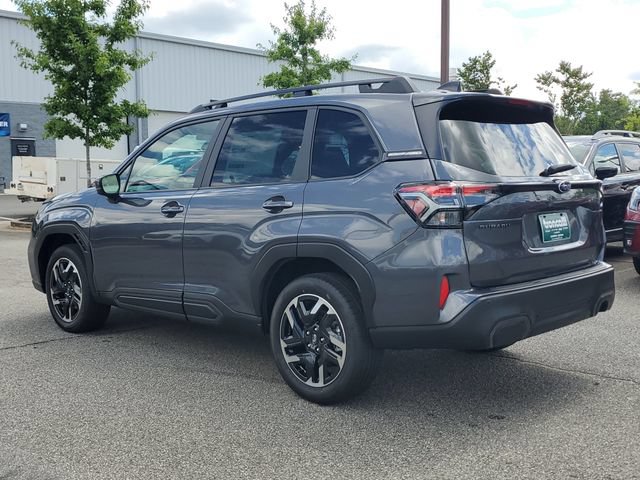 New 2026 Subaru Forester Limited AWD/4WD image 4