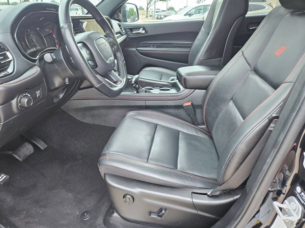 Used 2025 Dodge Durango GT AWD/4WD image 11