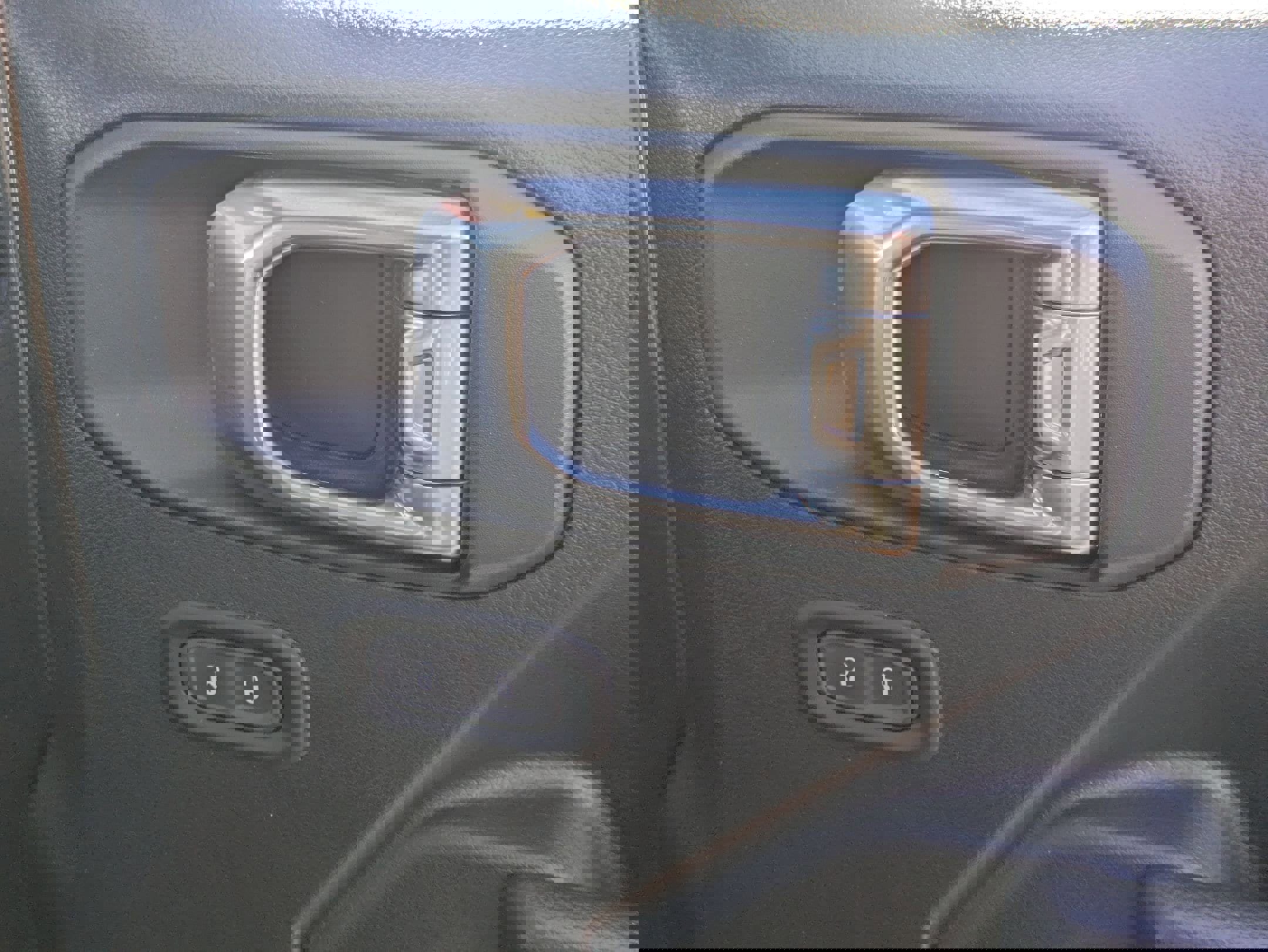 Certified 2024 Jeep Gladiator Mojave w/ Safety Group image 32