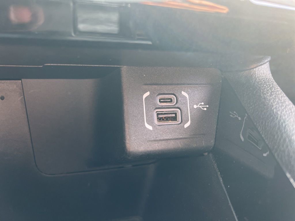 Used 2025 Jeep Compass Limited AWD/4WD image 21
