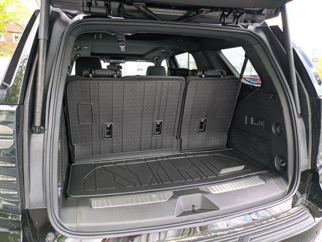 New 2026 Chevrolet Tahoe Premier w/ Sun And Tow Package AWD/4WD image 30