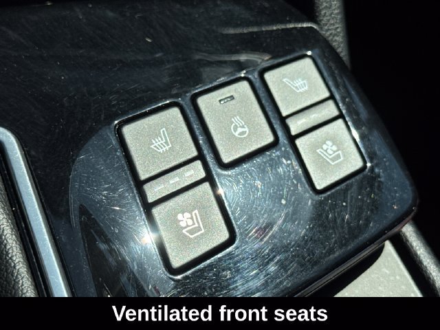 Used 2023 Kia Sportage SX FWD image 31