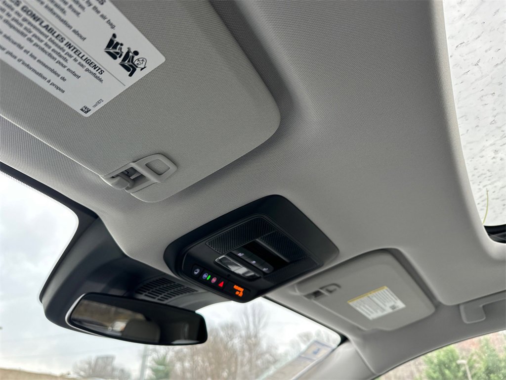 New 2026 Honda Prologue Touring image 32