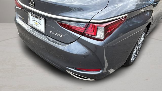 Used 2023 Lexus ES 350 w/ Premium Package image 37