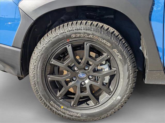 New 2026 Subaru Crosstrek 2.5i Wilderness image 8