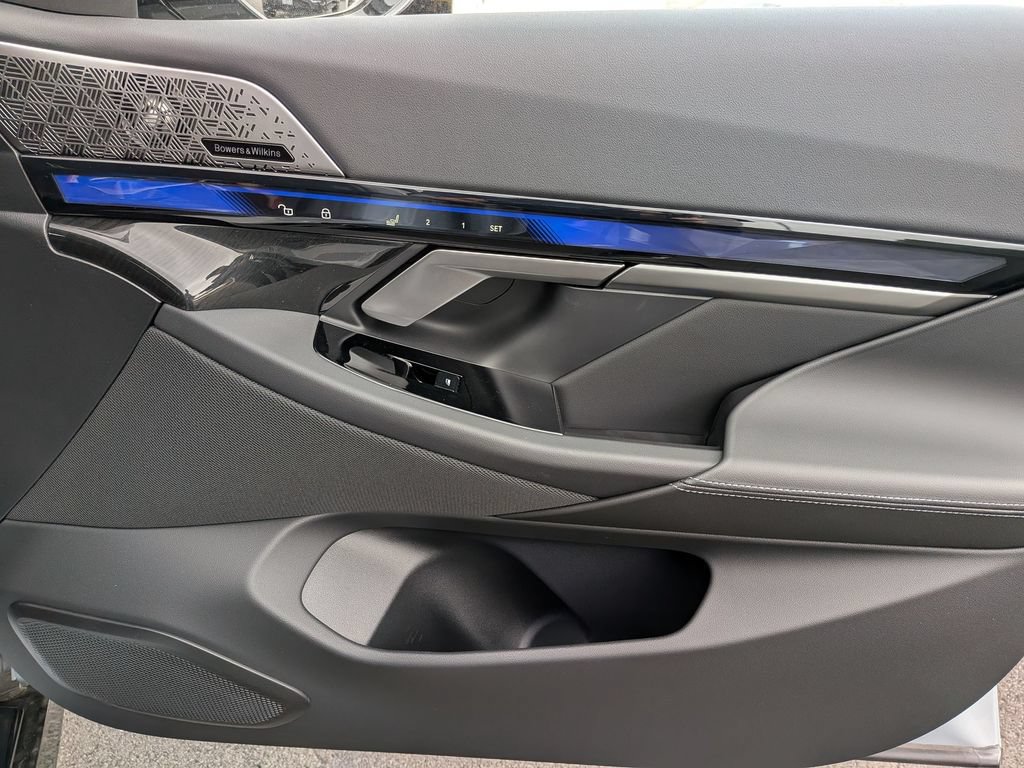 New 2025 BMW i5 M60 AWD/4WD image 20