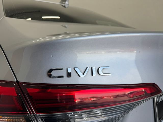 Used 2024 Honda Civic Sport image 32