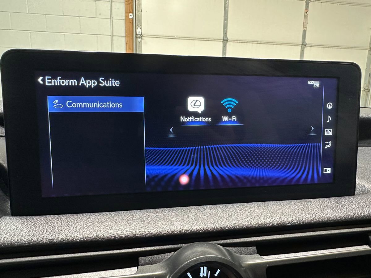 Used 2023 Lexus IS 350 F Sport image 41