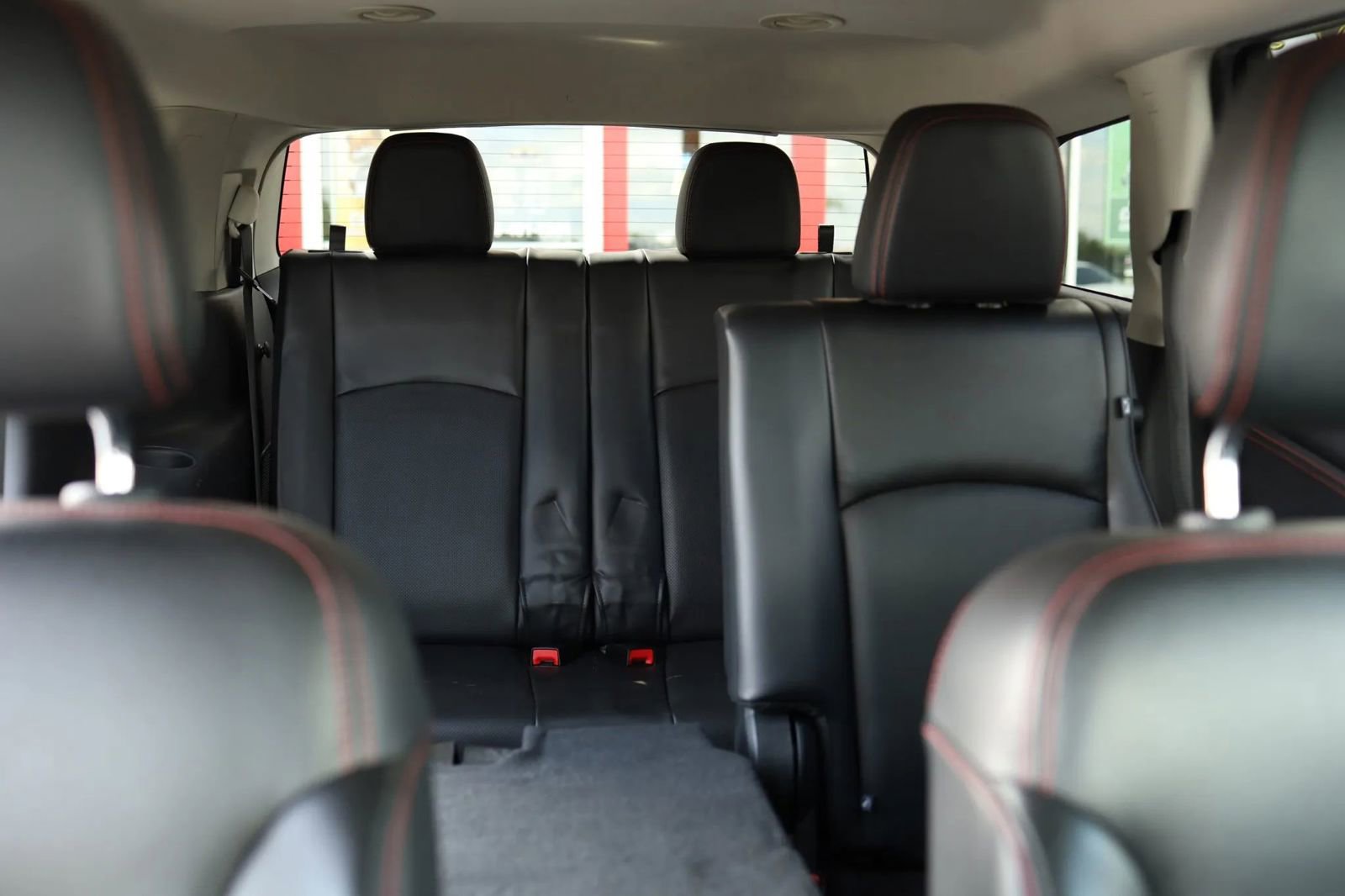 Used 2018 Dodge Journey GT w/ Driver Convenience Group image 39