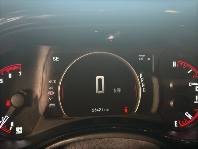 Used 2025 Dodge Durango R/T AWD/4WD image 14