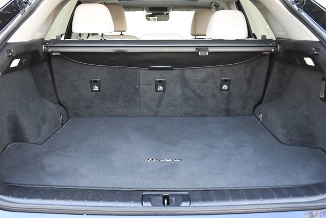 Used 2022 Lexus RX 350 FWD w/ Premium Package image 33