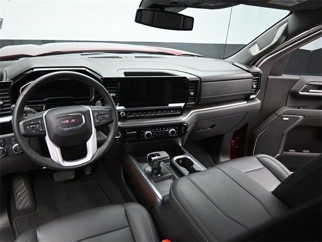Used 2023 GMC Sierra 1500 SLT w/ SLT Premium Package image 23