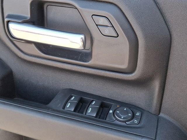 Used 2023 Chevrolet Silverado 2500 Custom w/ Custom Value Package AWD/4WD image 20