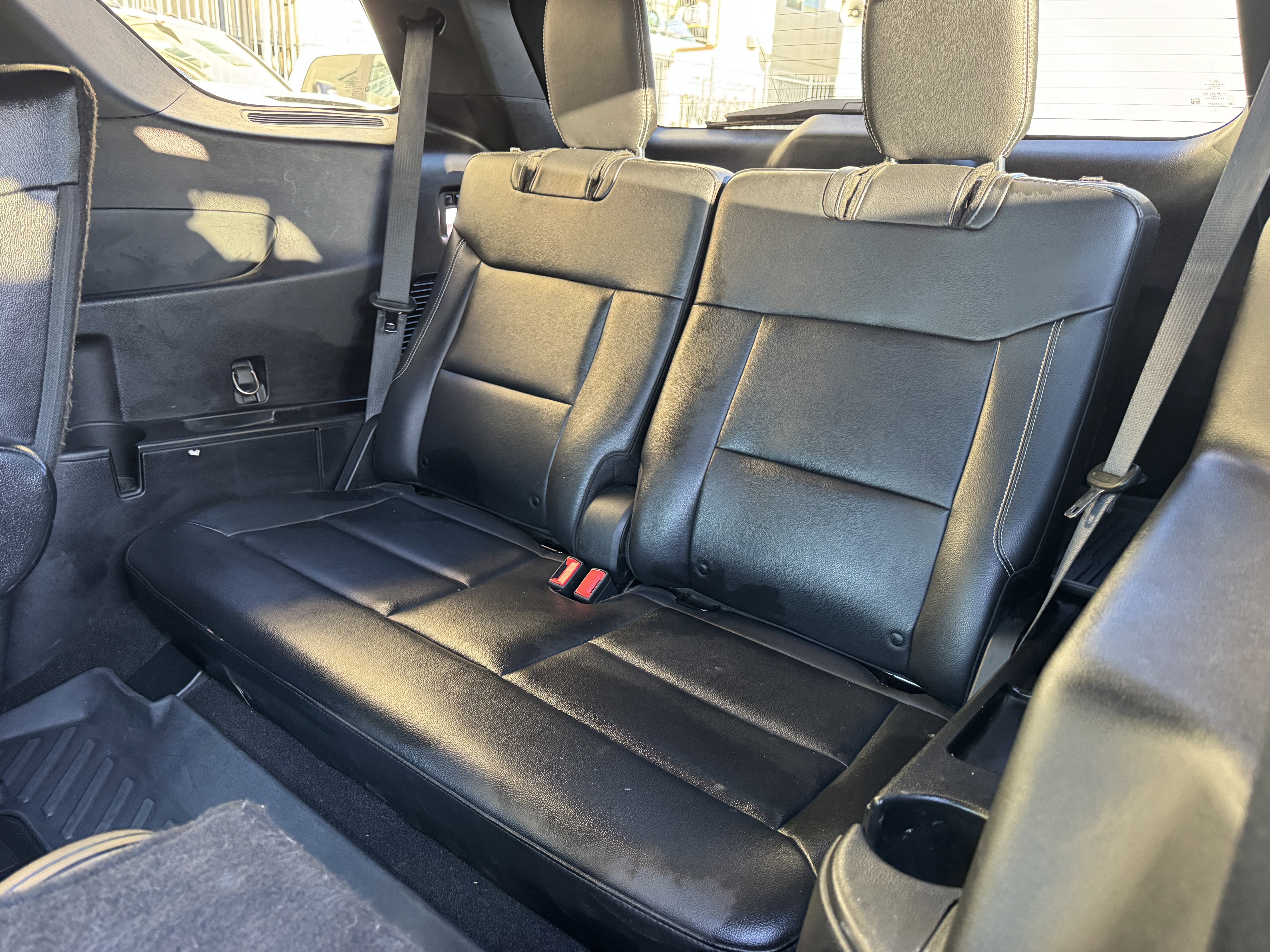 Used 2020 Ford Explorer ST w/ ST Street Pack image 34