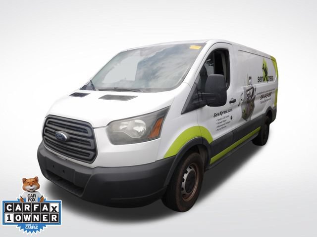 Used 2016 Ford Transit 150 130 Low Roof RWD image 8