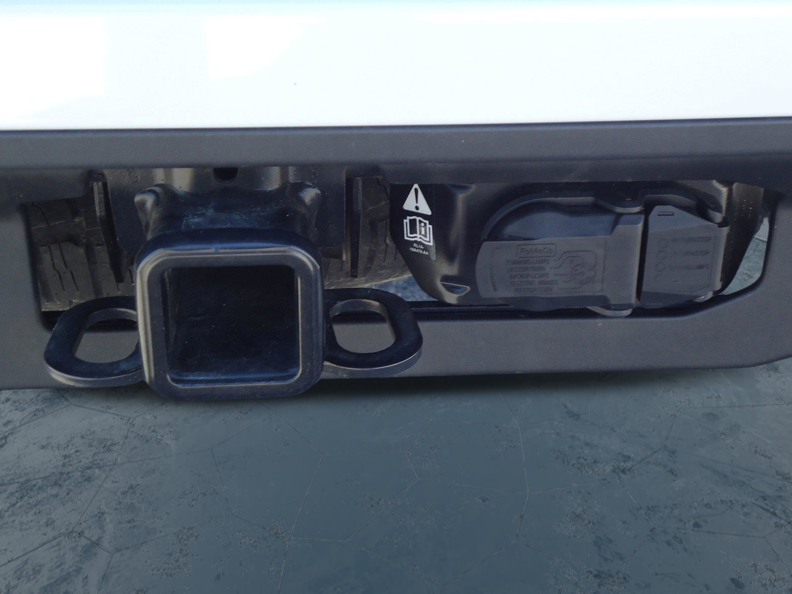 Used 2025 Ford Expedition Max Active AWD/4WD image 11