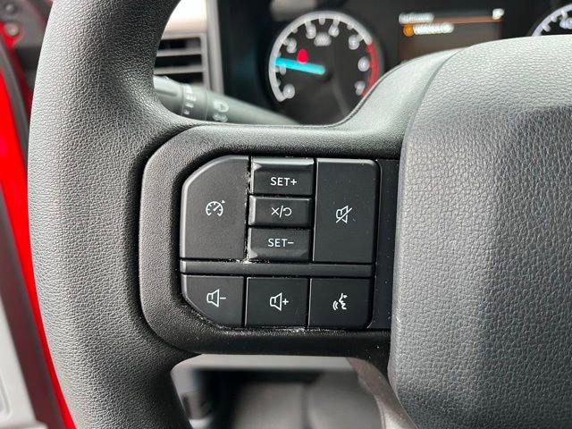 Used 2023 Ford F250 XLT w/ 360-Degree Camera Package image 19