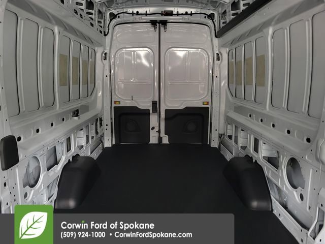 New 2026 Ford Transit 350 148 High Roof Extended AWD image 10