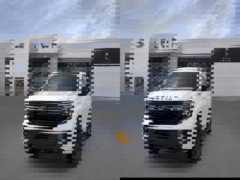 New 2026 Ford Expedition Tremor image 2