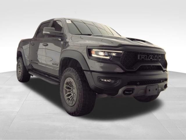 Used 2024 RAM 1500 TRX AWD/4WD image 4