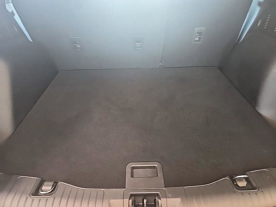 Used 2022 Ford Escape SEL image 31