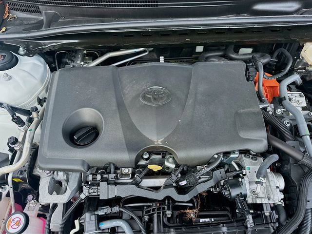 Used 2025 Toyota Camry LE FWD image 28