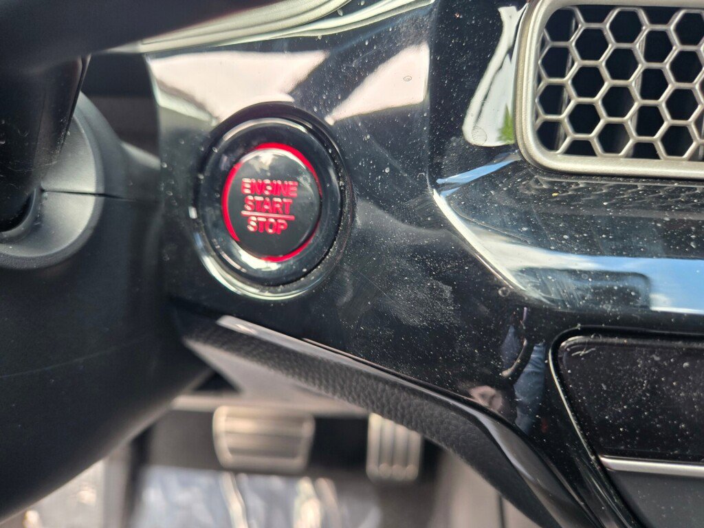 Certified 2025 Honda Civic Sport image 18