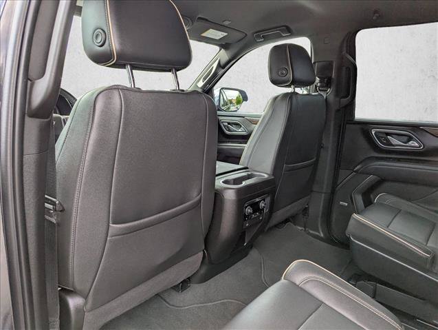 Used 2023 Chevrolet Suburban Premier RWD image 24