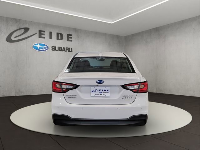 Certified 2025 Subaru Legacy Limited image 6
