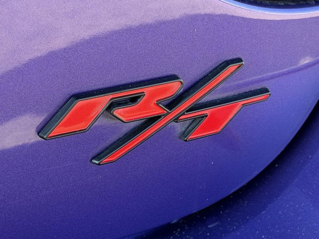 Used 2016 Dodge Charger R/T Scat Pack w/ Beats Audio Group RWD image 11