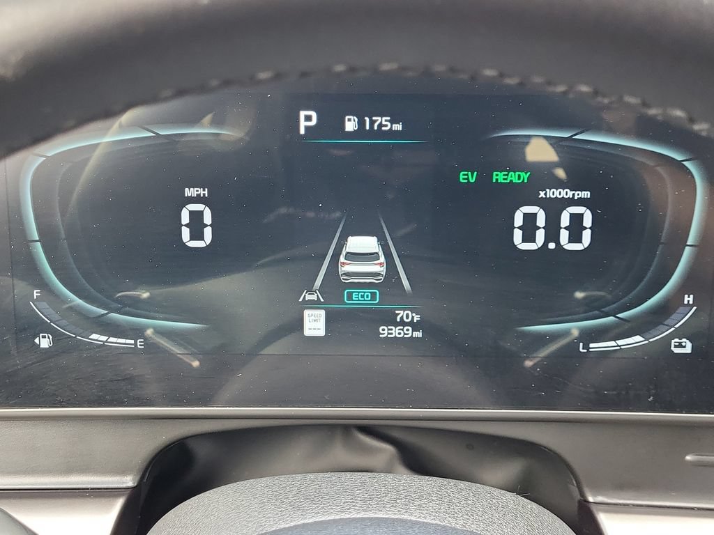 Certified 2024 Kia Sportage EX AWD/4WD image 23