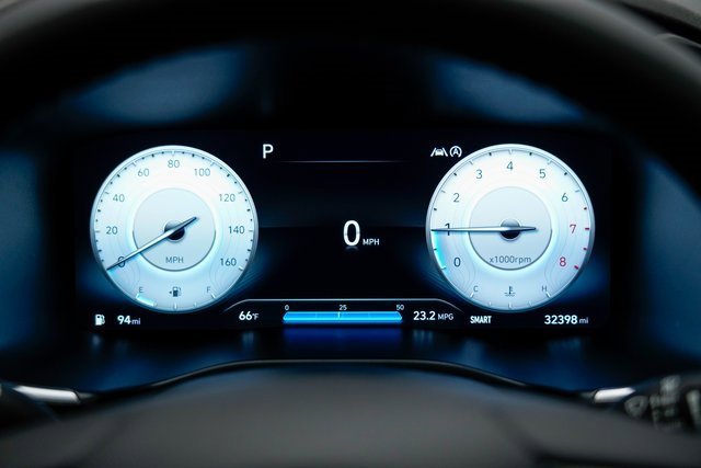 Used 2023 Hyundai Santa Fe Limited w/ Cargo Package image 28