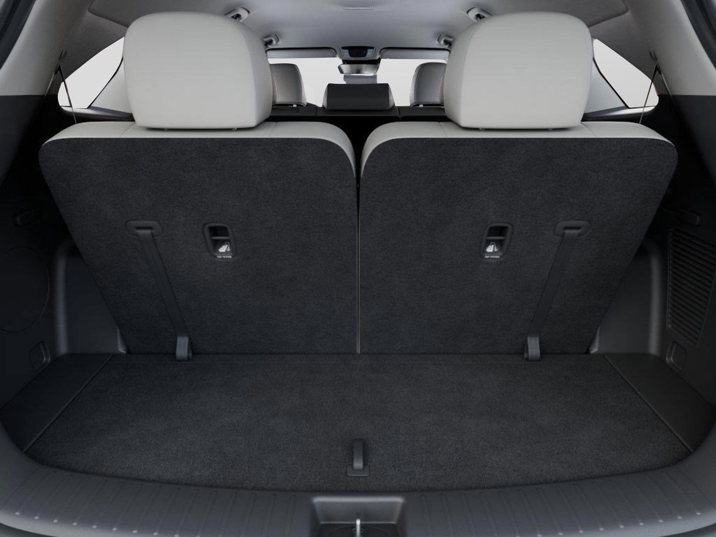 New 2026 Kia Sorento EX image 22