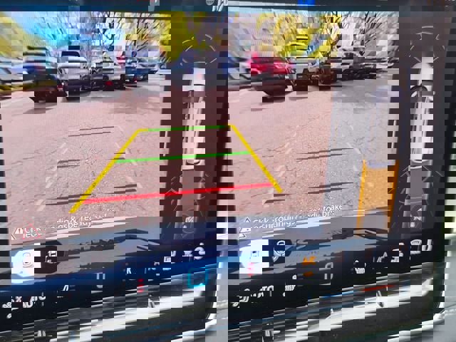 New 2026 Volkswagen Tiguan SE AWD/4WD image 16