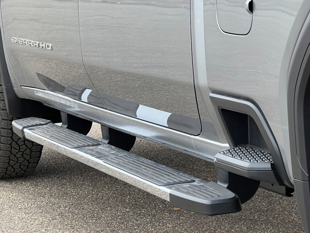 New 2026 GMC Sierra 2500 SLT w/ SLT Premium Package image 15