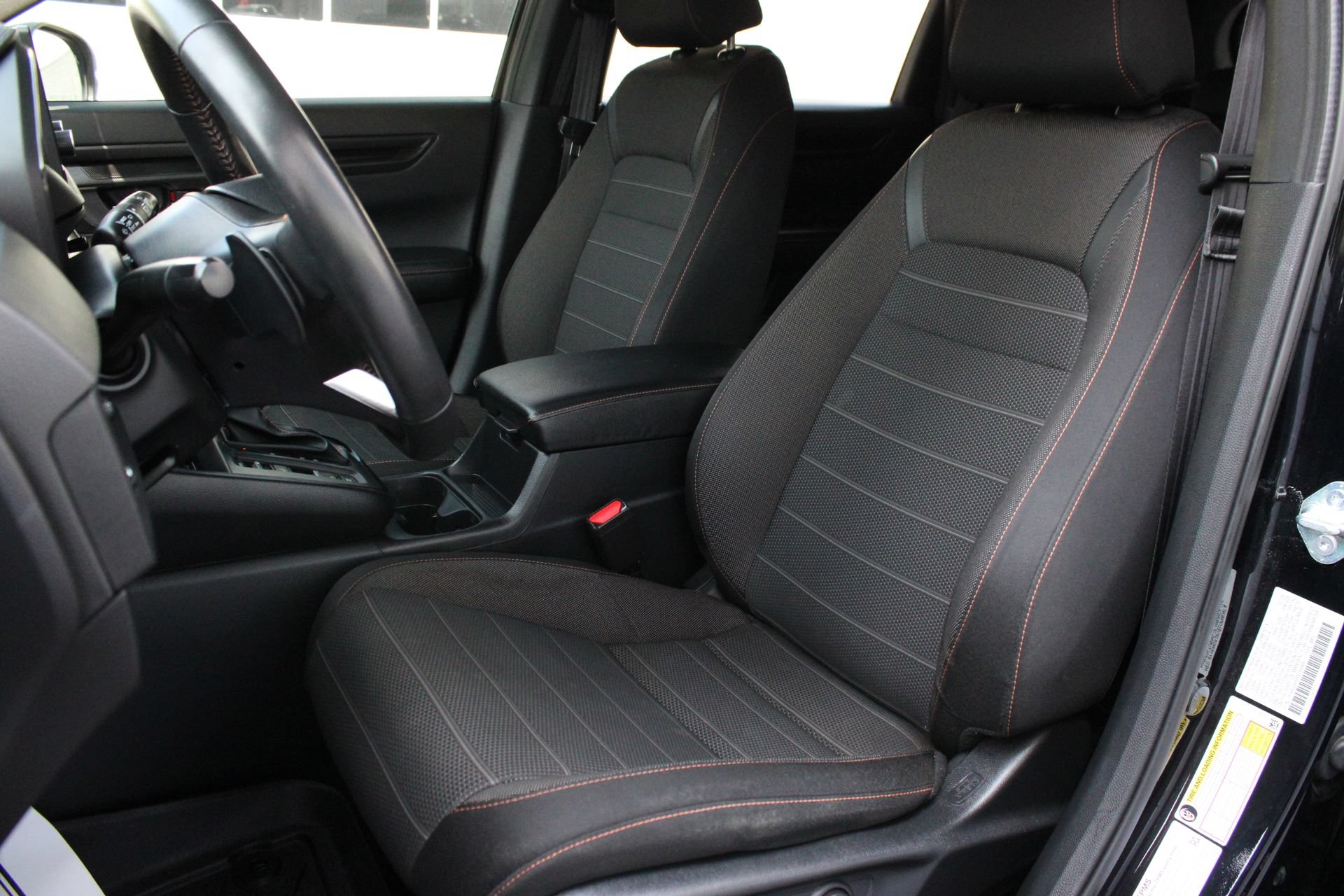 Used 2024 Honda CR-V Sport image 16