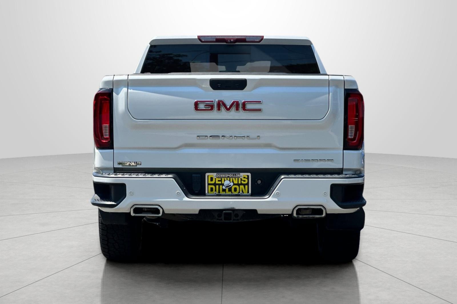 Used 2020 GMC Sierra 1500 Denali image 6