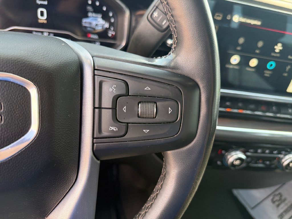 Used 2023 GMC Sierra 1500 SLT AWD/4WD image 12