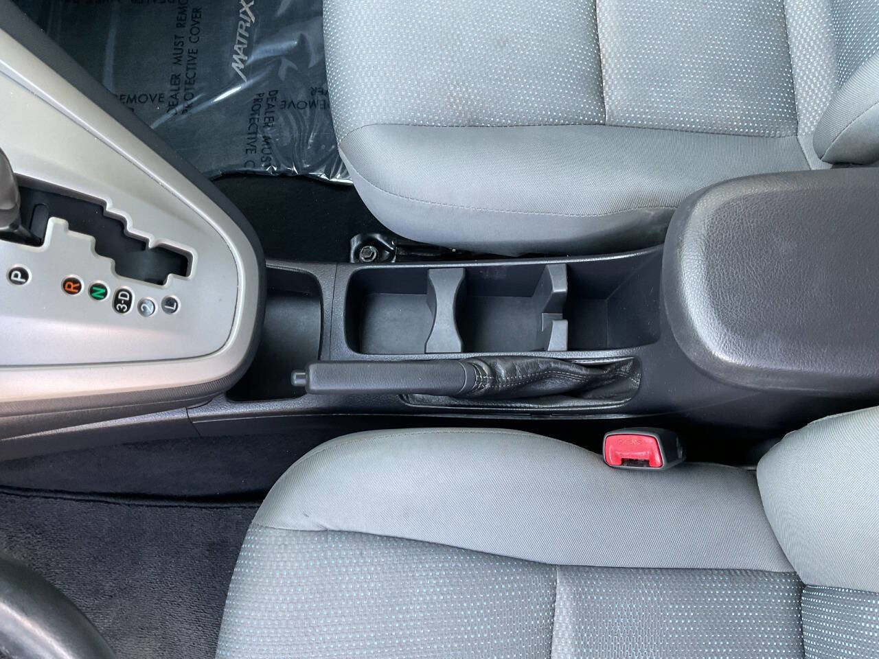 Used 2009 Toyota Matrix S image 20