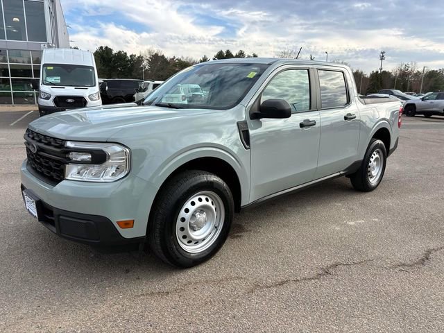 Used 2024 Ford Maverick XL w/ Equipment Group 100A Standard AWD/4WD image 6