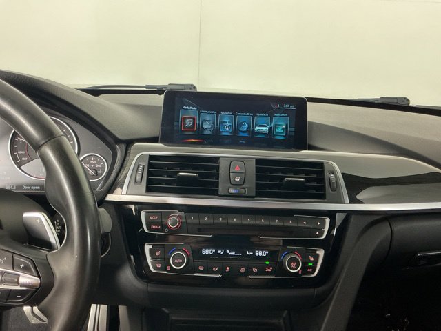 Used 2017 BMW 340i Sedan RWD image 17